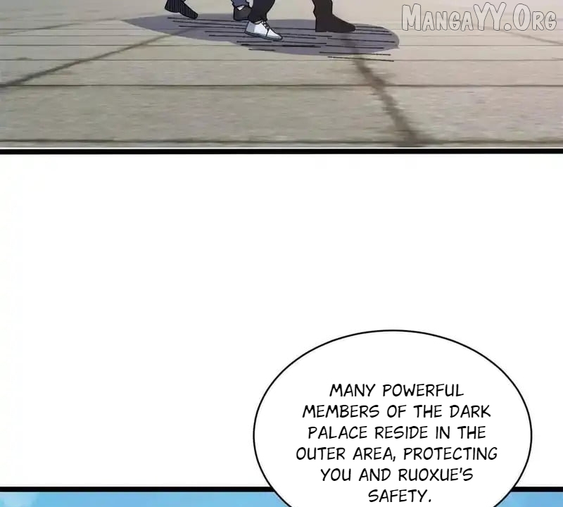 Divine Urban God Chapter 311 - page 67